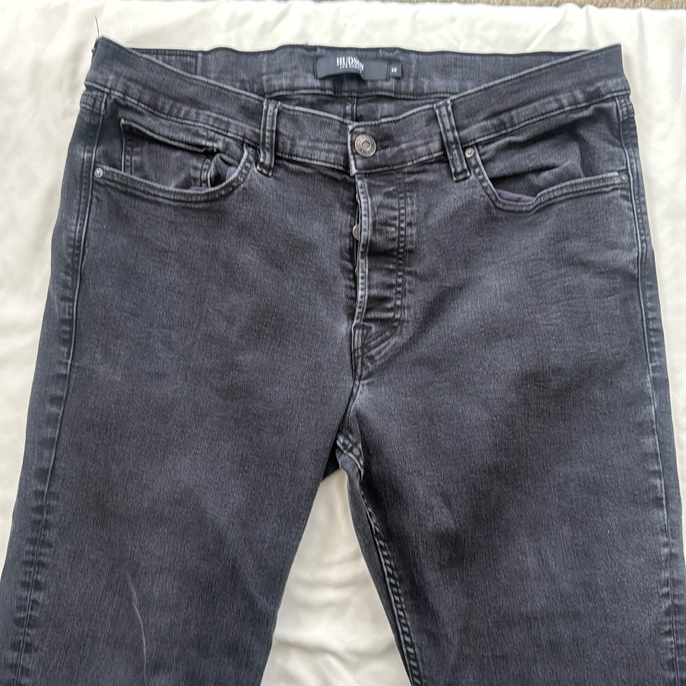 Hudson men’s jeans. HASK Style M7959DOJ 38 waist